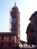 restauro e consolidamento Torre dei Priori - Piazza del Comune